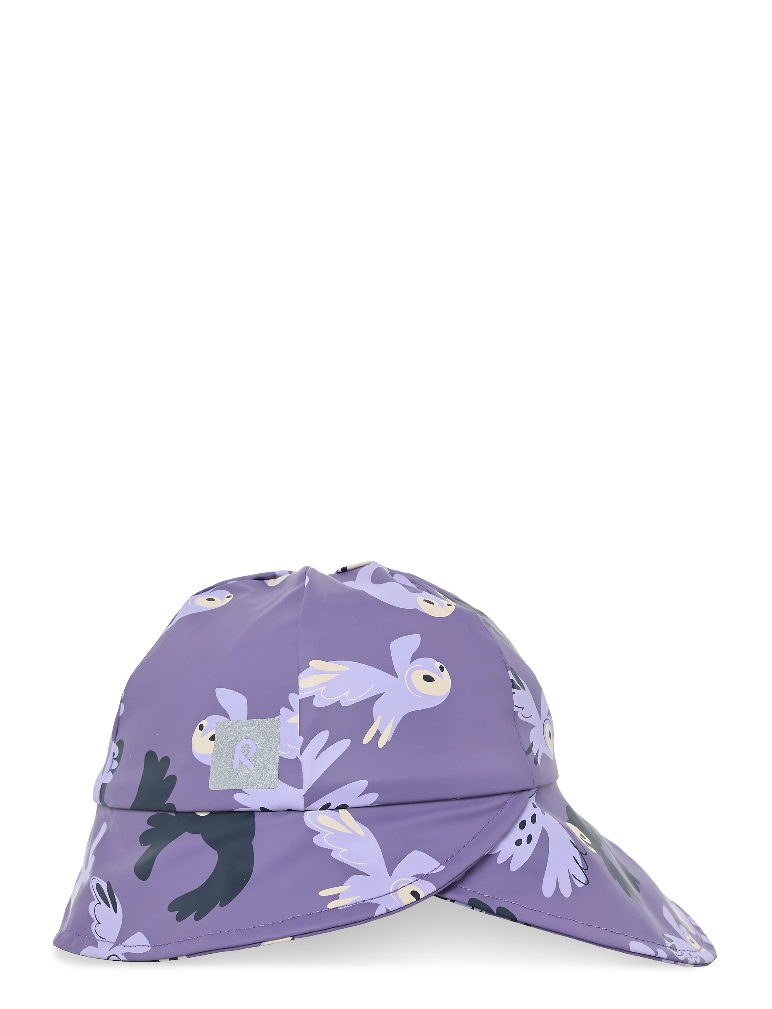 Reima - Rain hat, Rainy - beanies - misty violet - 4