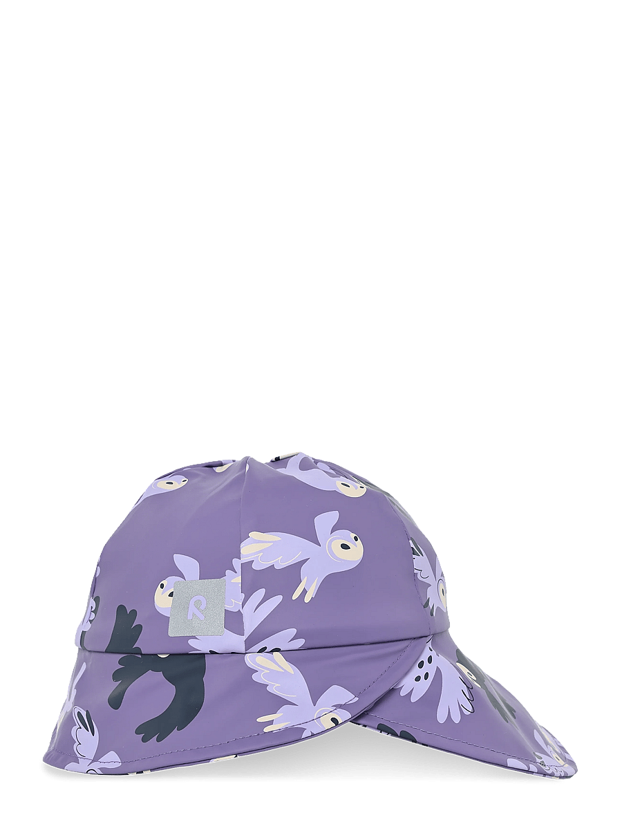 Reima - Rain hat, Rainy - hüte - misty violet - 4