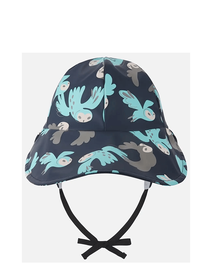 Reima - Rain hat, Rainy - hatte - navy - 0