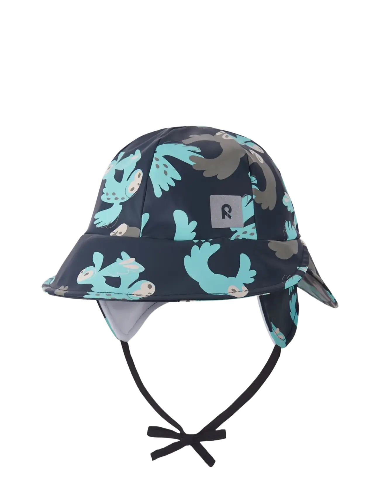 Reima - Rain hat, Rainy - navy - 1