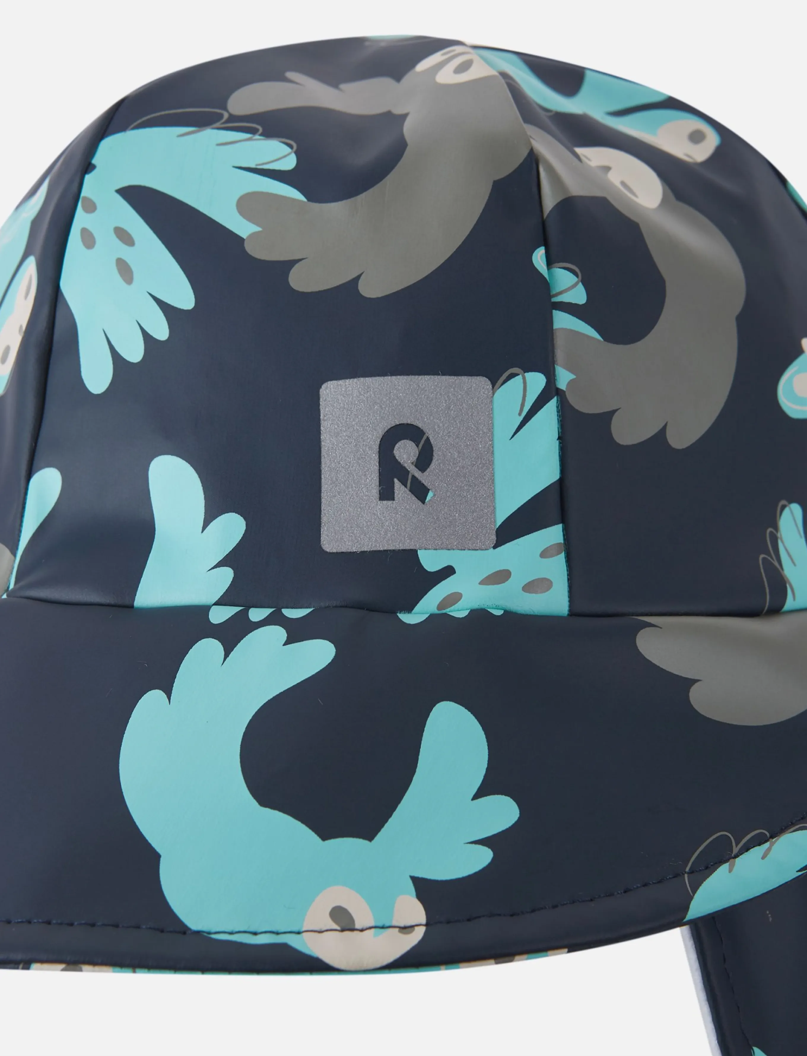 Reima - Rain hat, Rainy - navy - 2