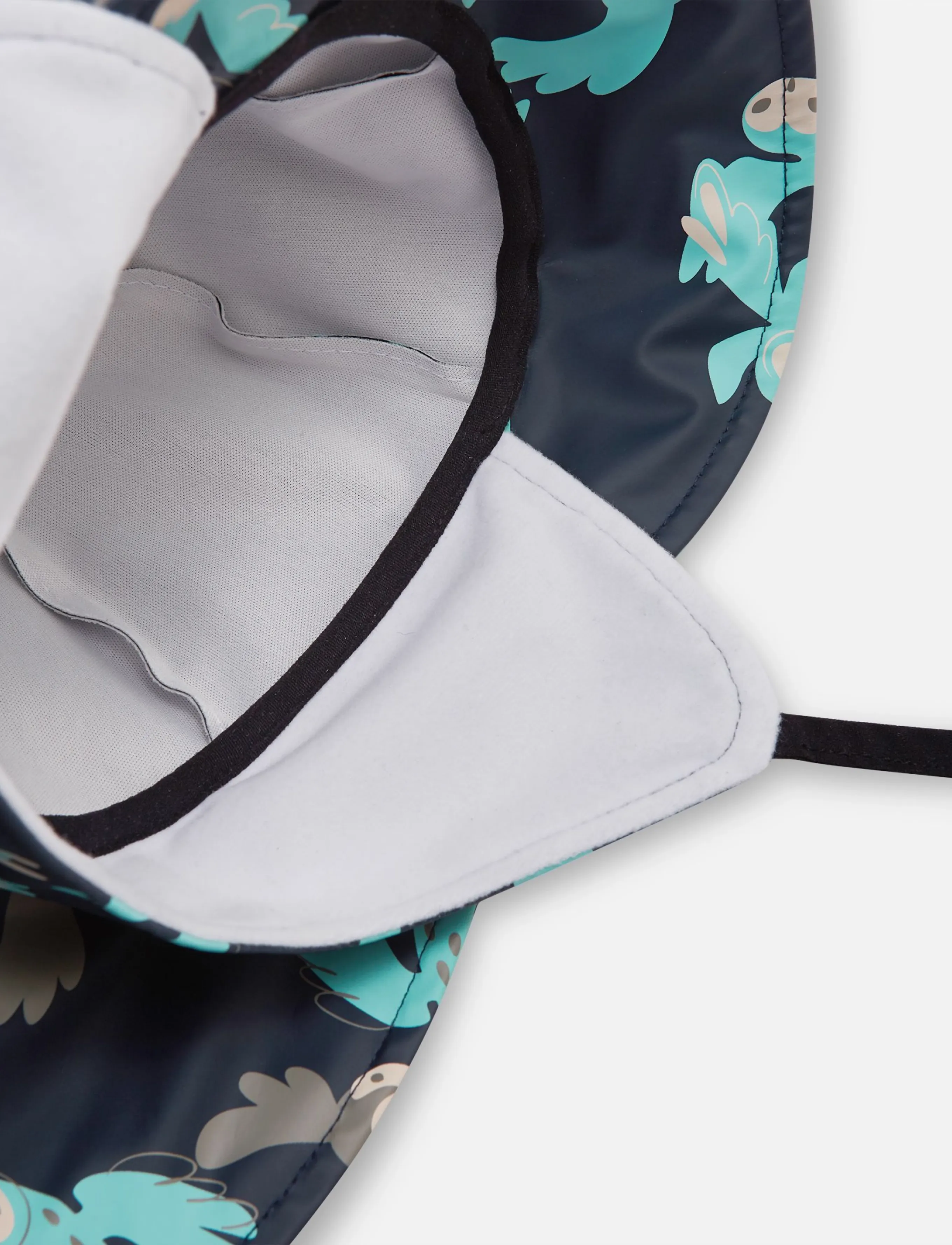 Reima - Rain hat, Rainy - navy - 4
