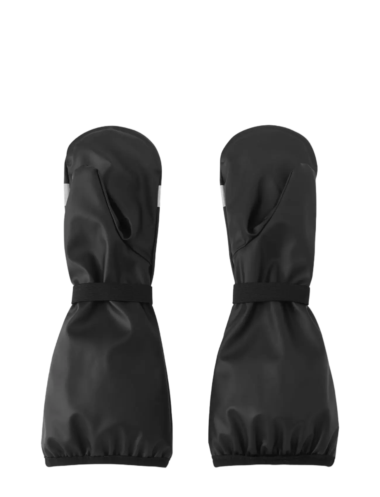 Reima - Rain mittens, Puro - regen-handschuhe - black - 1
