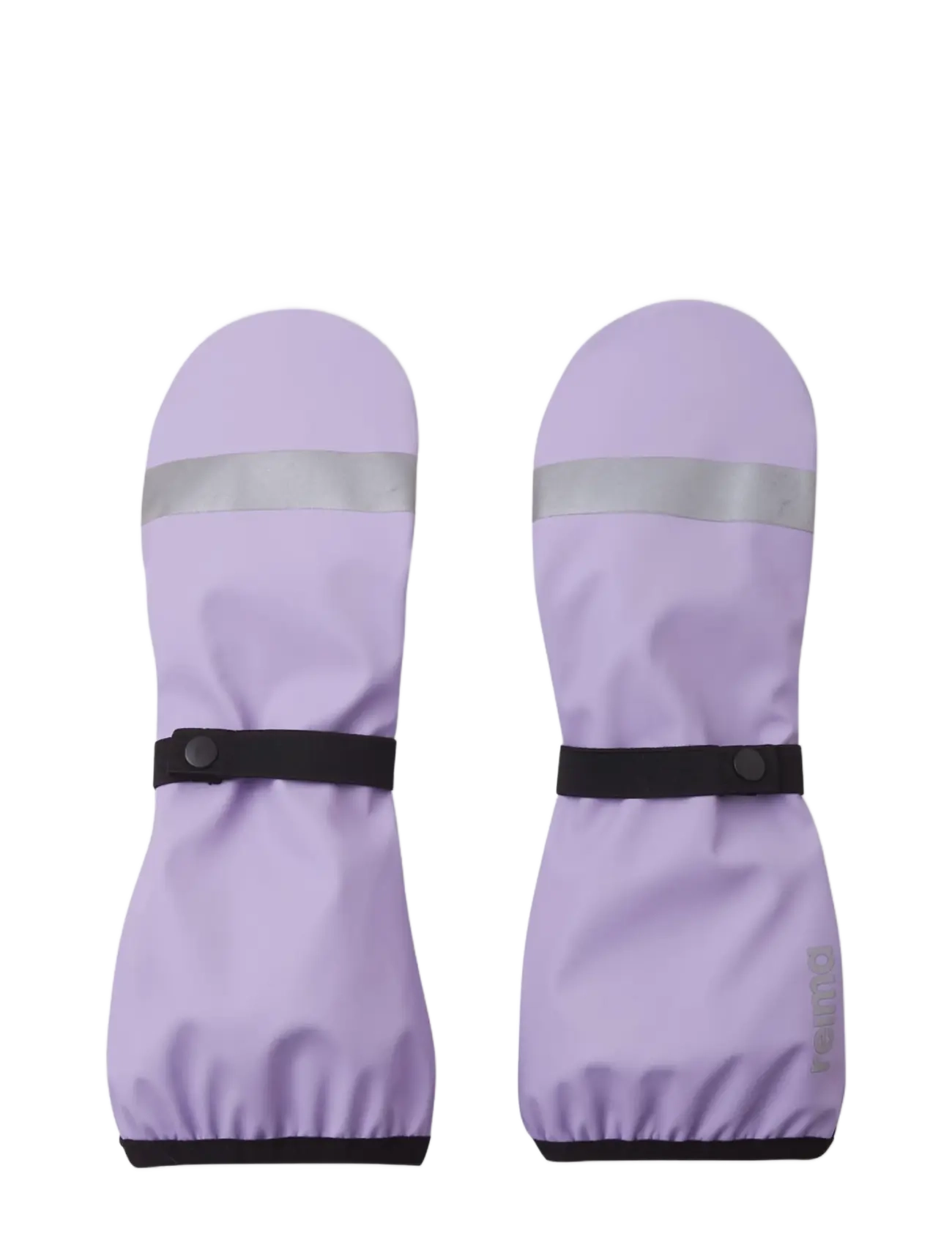 Reima - Rain Mittens, Puro -