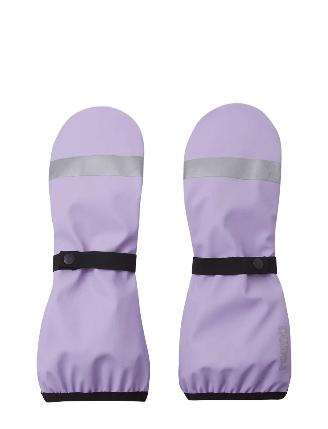 Reima - Rain Mittens, Puro -