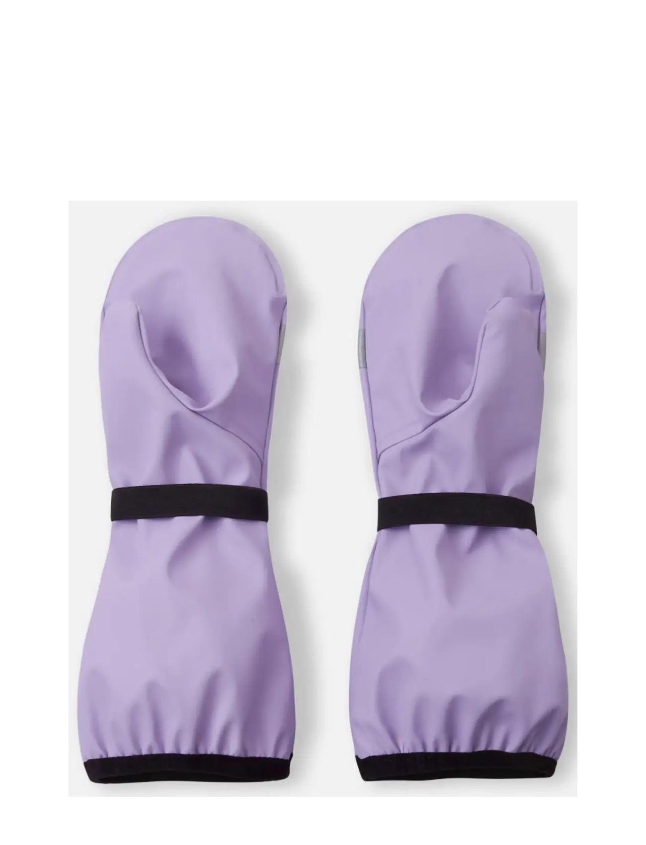 Reima - Rain mittens, Puro - regen-handschuhe - blooming lilac - 2