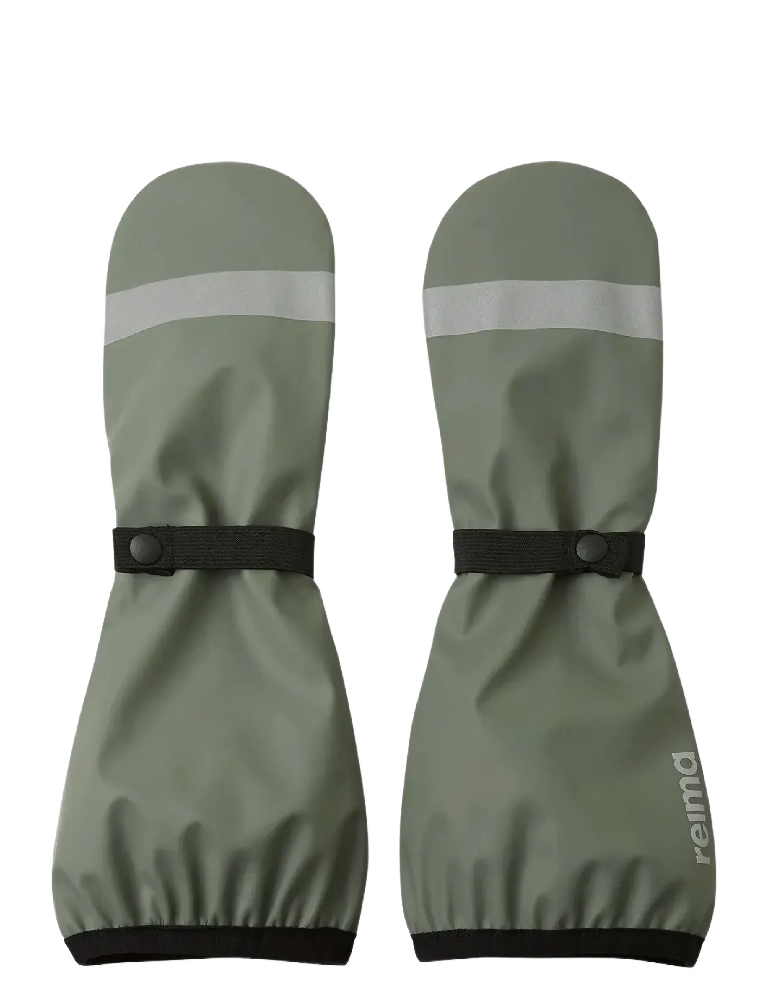 GREYISH GREEN