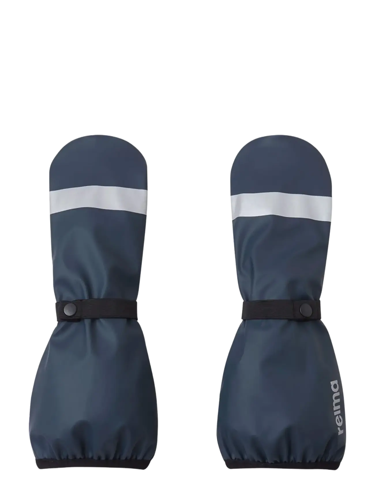 Reima - Rain Mittens, Puro -