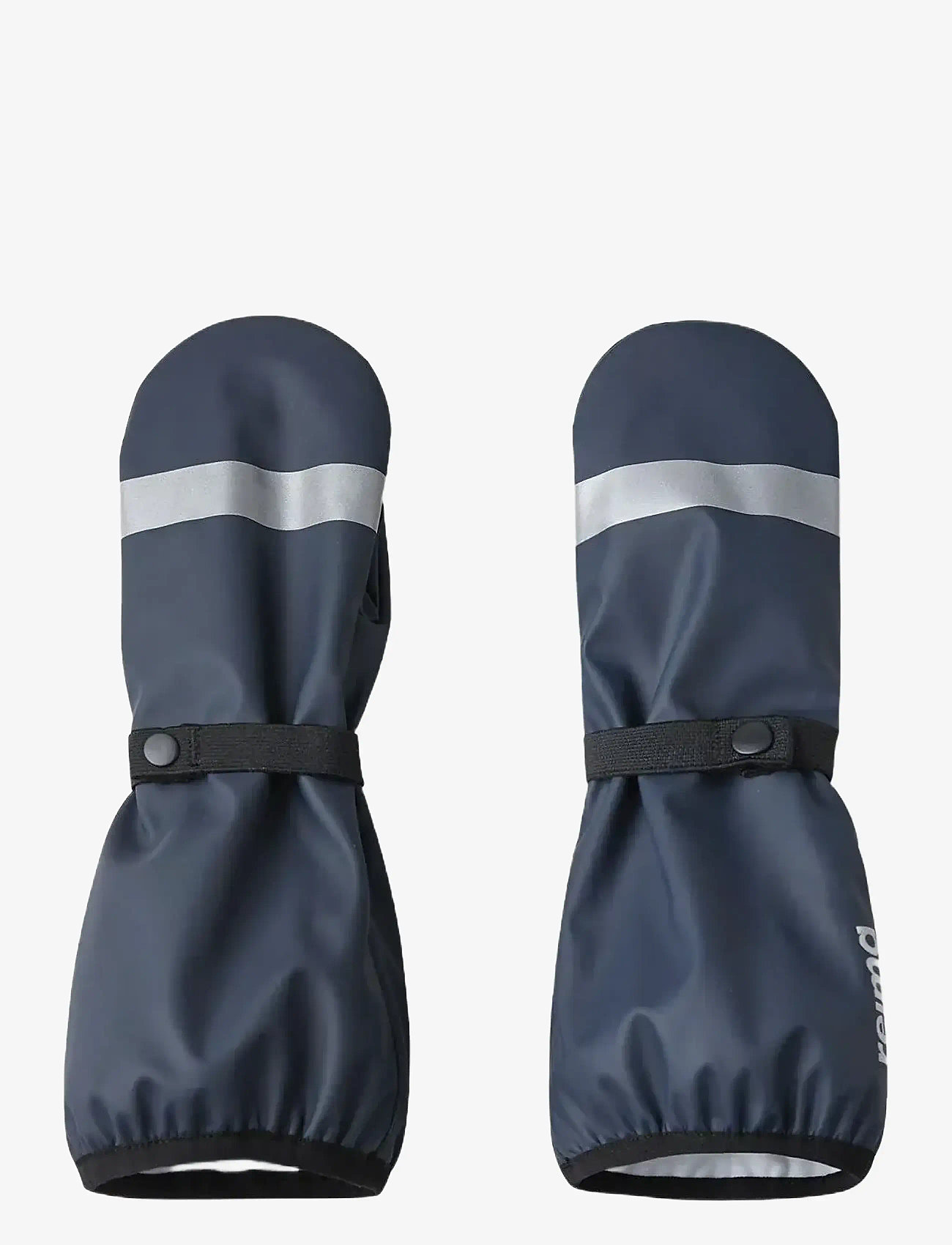 Reima - Rain mittens, Puro - rain gloves - navy - 0