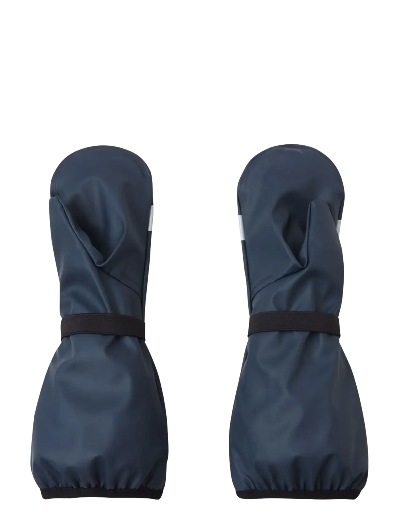 Reima - Rain mittens, Puro - regnhanskar - navy - 1