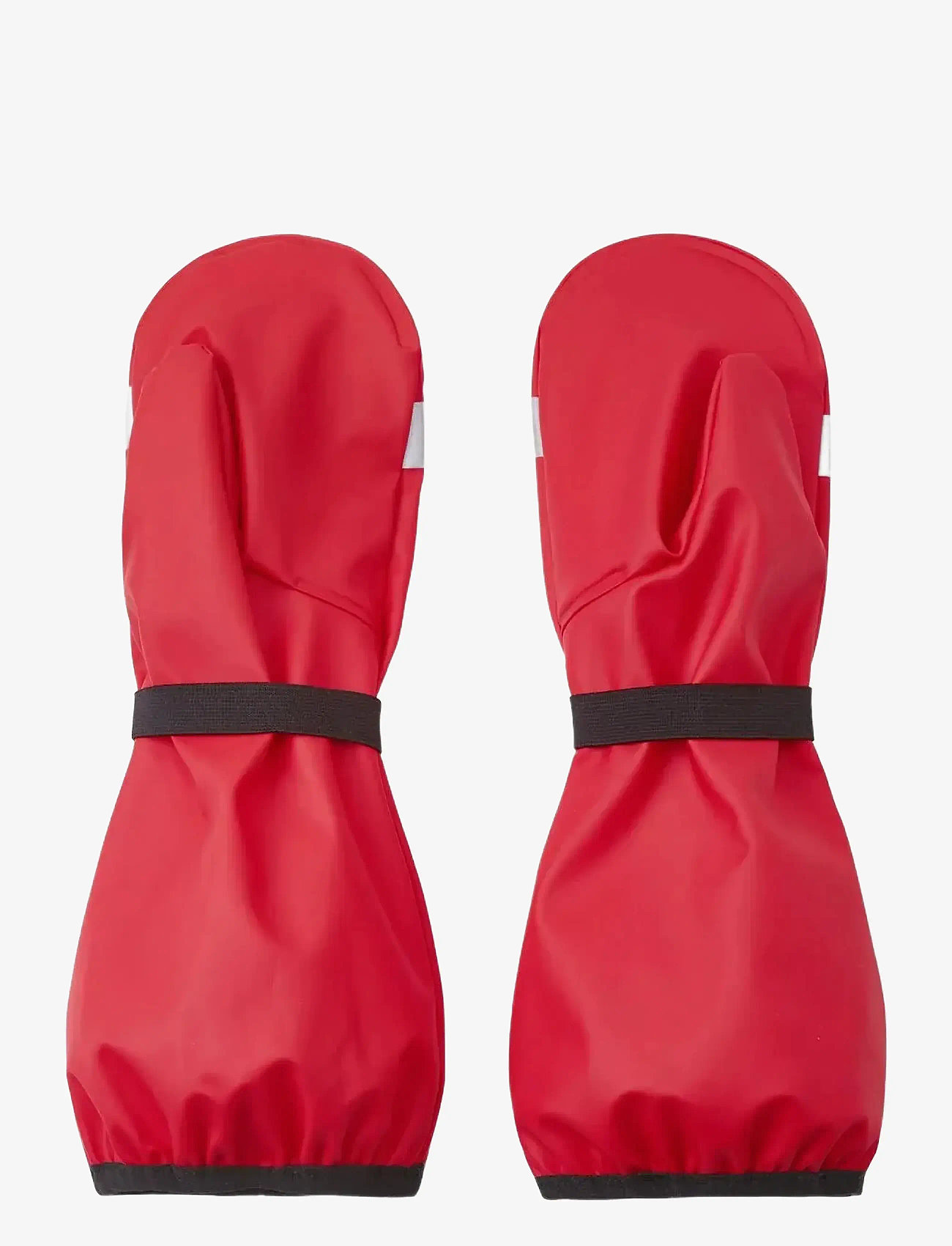 Reima - Rain mittens, Puro - vihmakindad - reima red - 1