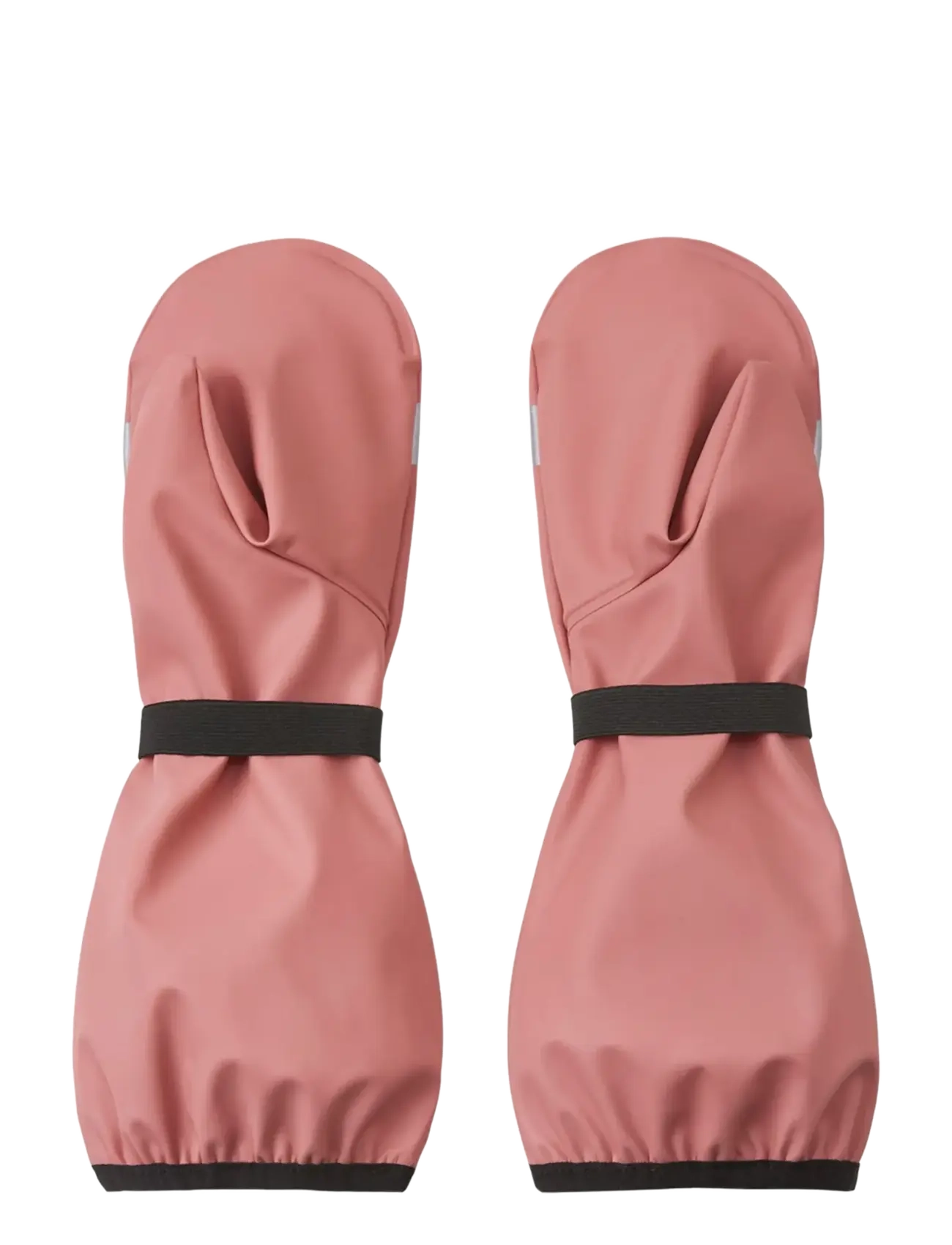 Reima - Rain mittens, Puro - rain gloves - rose blush - 1