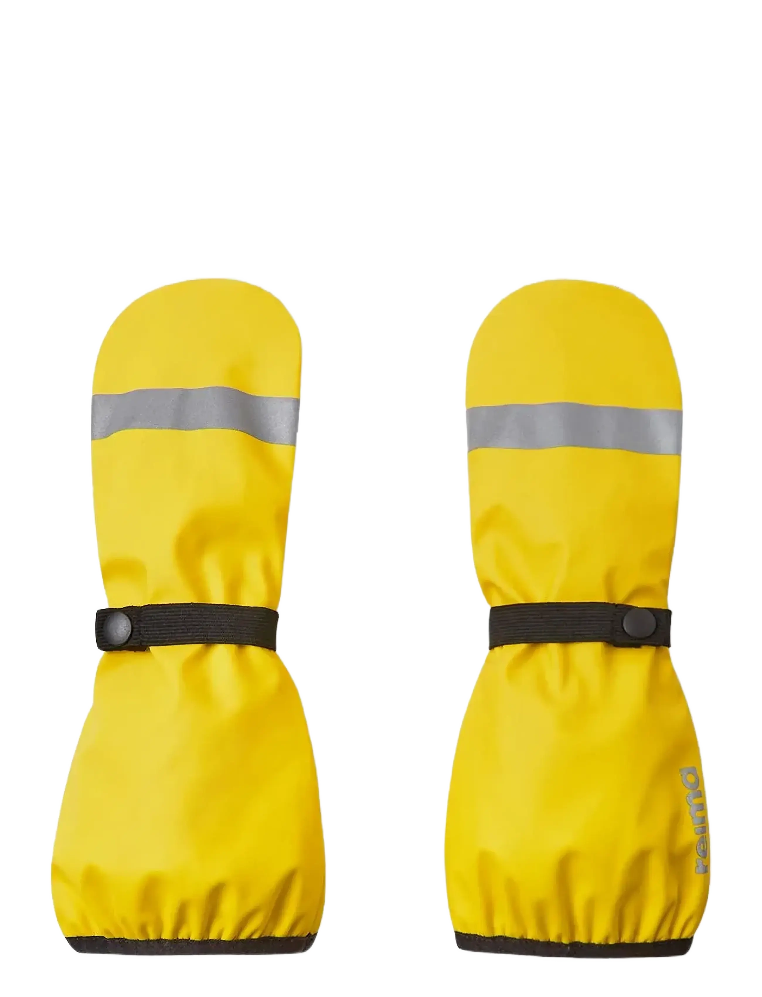 Reima - Rain Mittens, Puro -