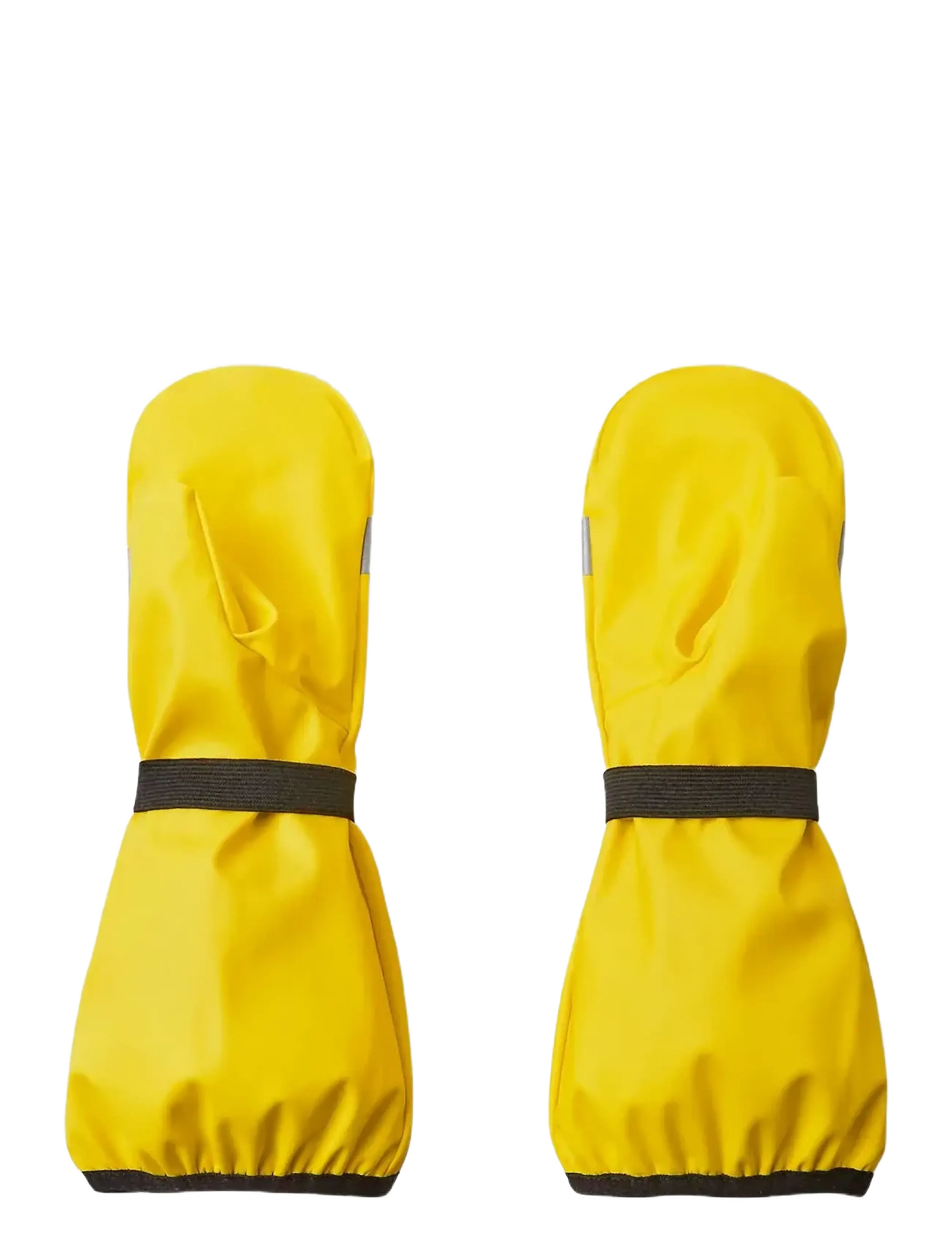 Reima - Rain mittens, Puro - rain gloves - yellow - 1