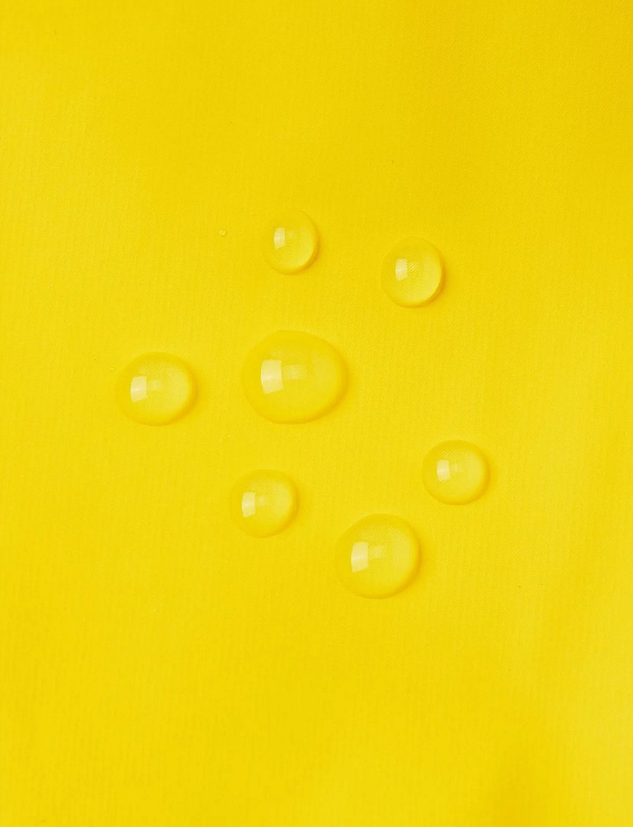 Reima - Rain mittens, Puro - rain gloves - yellow - 3