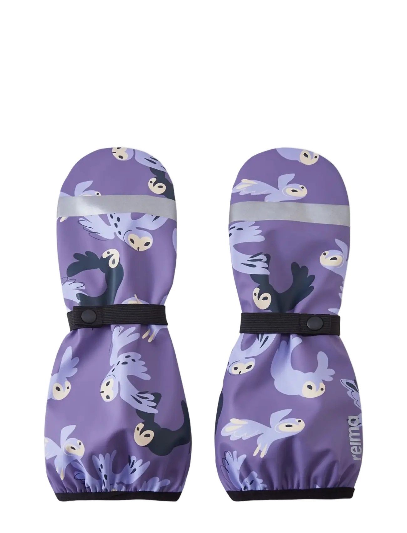 Reima - Rain Mittens, Puro -