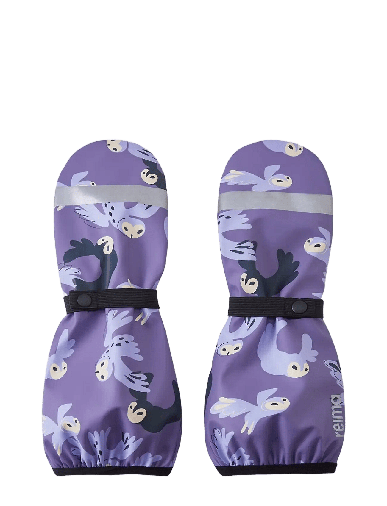 Reima - Rain Mittens, Puro -