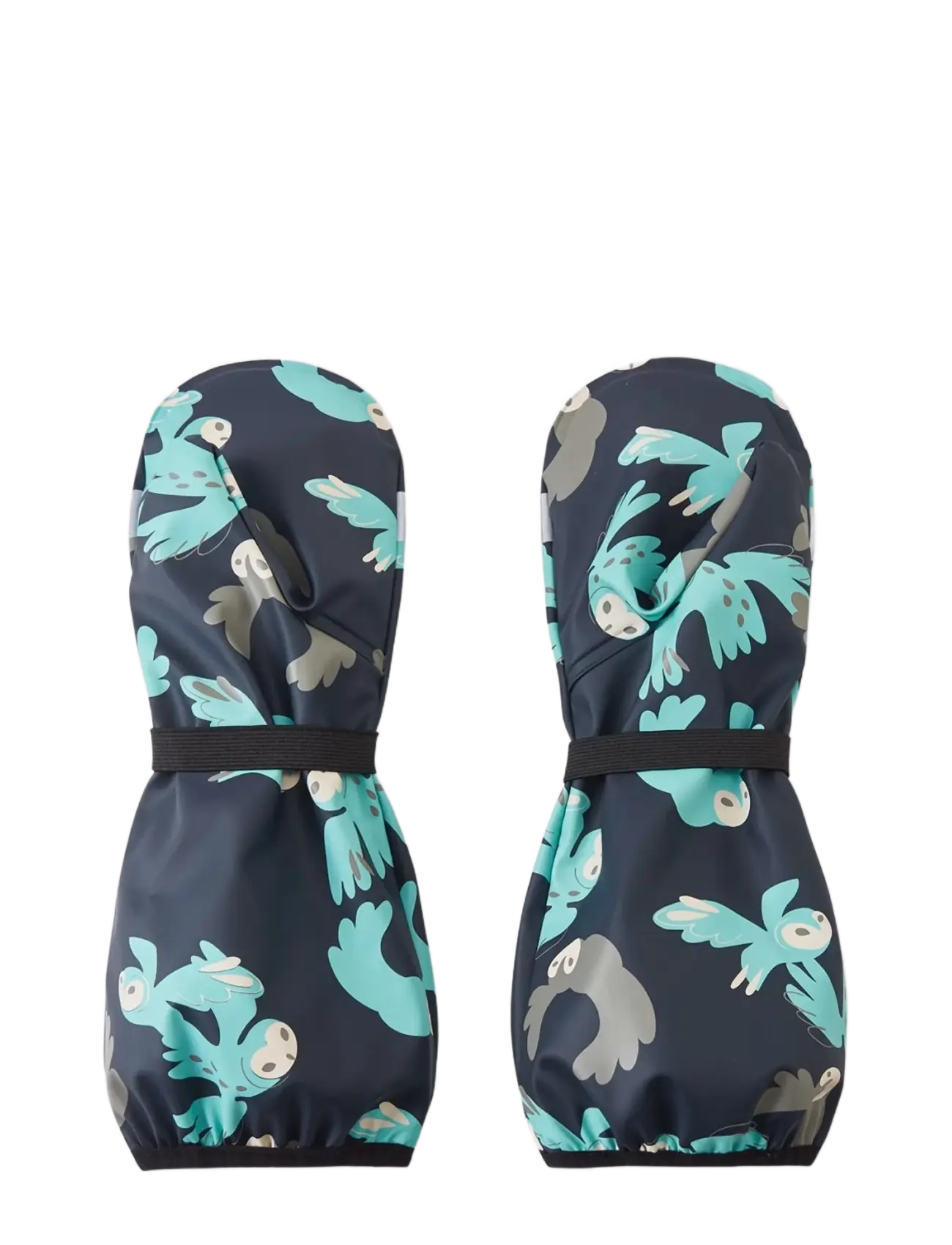 Reima - Rain mittens, Puro - navy - 2