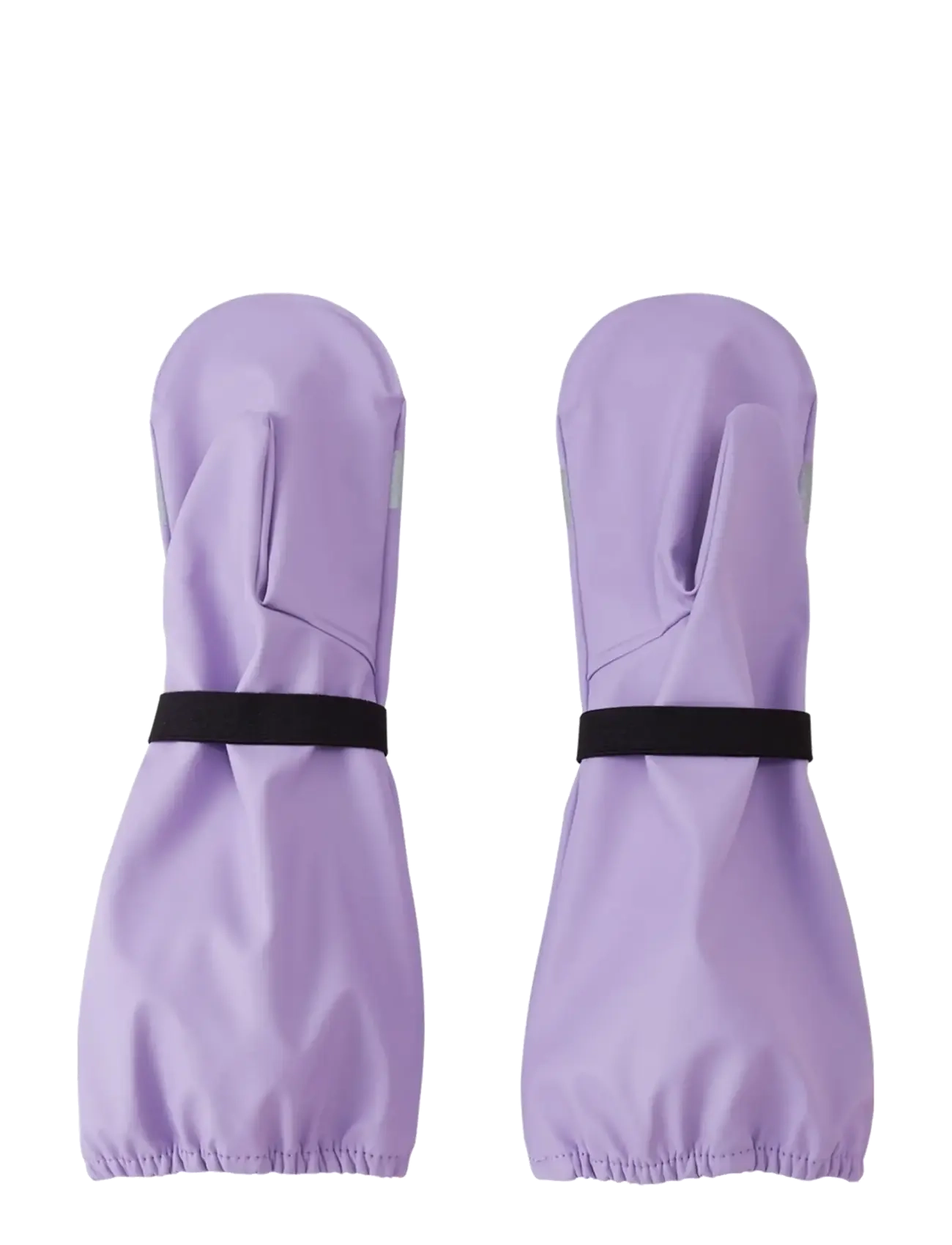 Reima - Rain mittens, Kura - regnhandsker - blooming lilac - 1