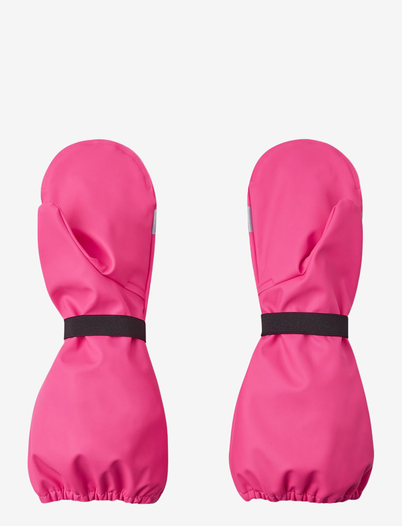 Reima - Rain mittens, Kura - julklappar under 300kr - candy pink - 1