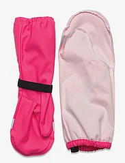 Reima - Rain mittens, Kura - lowest prices - candy pink - 1