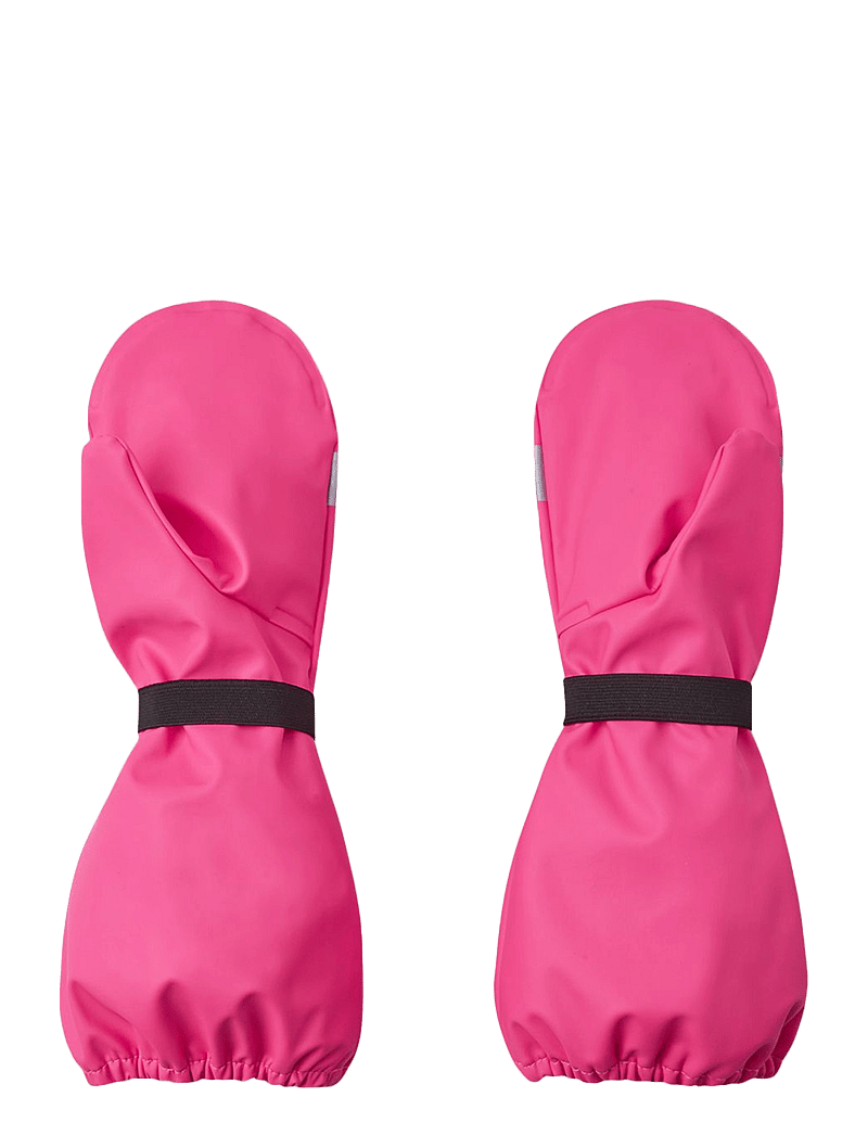 Reima - Rain mittens, Kura - regen-handschuhe - candy pink - 1