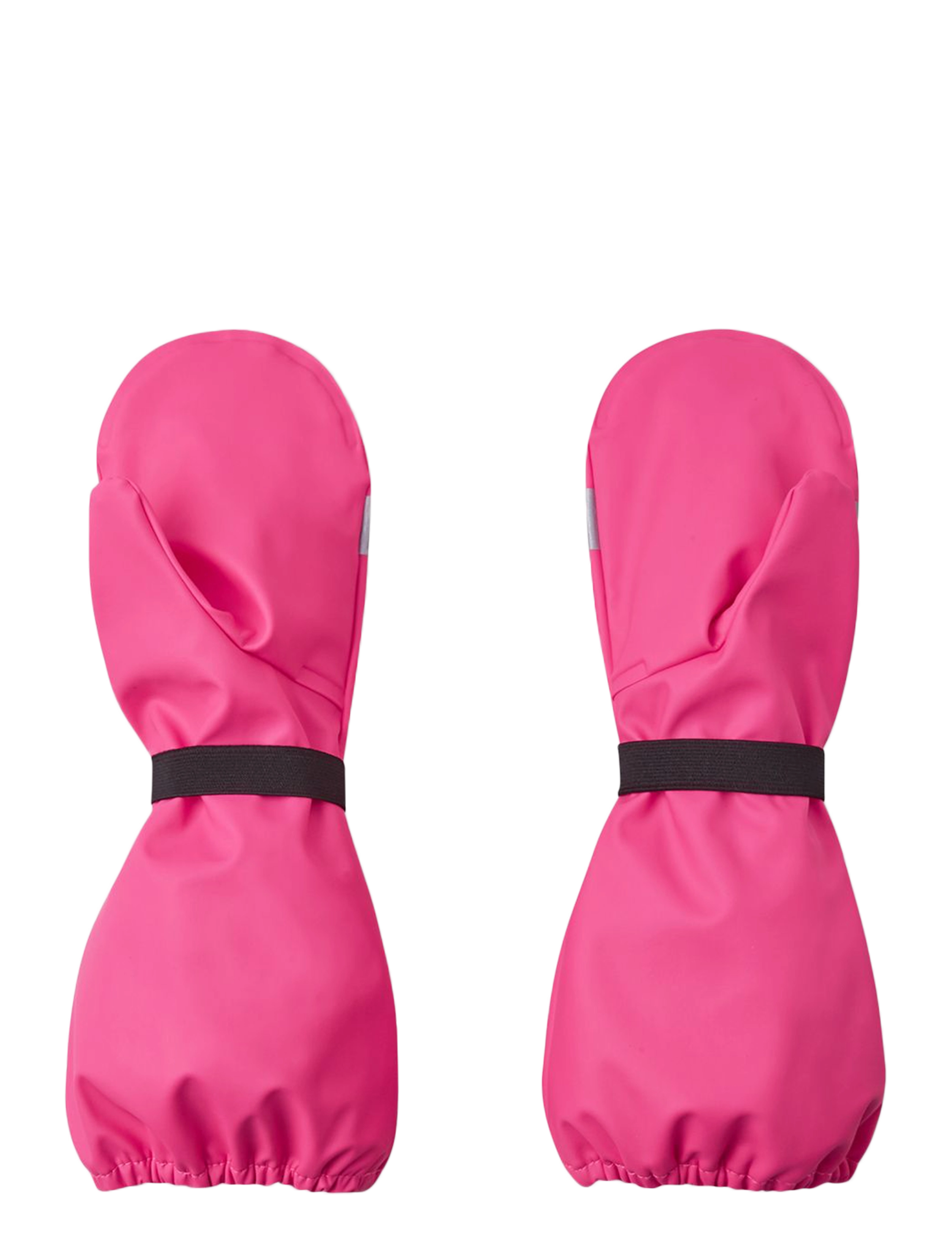 Reima - Rain mittens, Kura - candy pink - 1