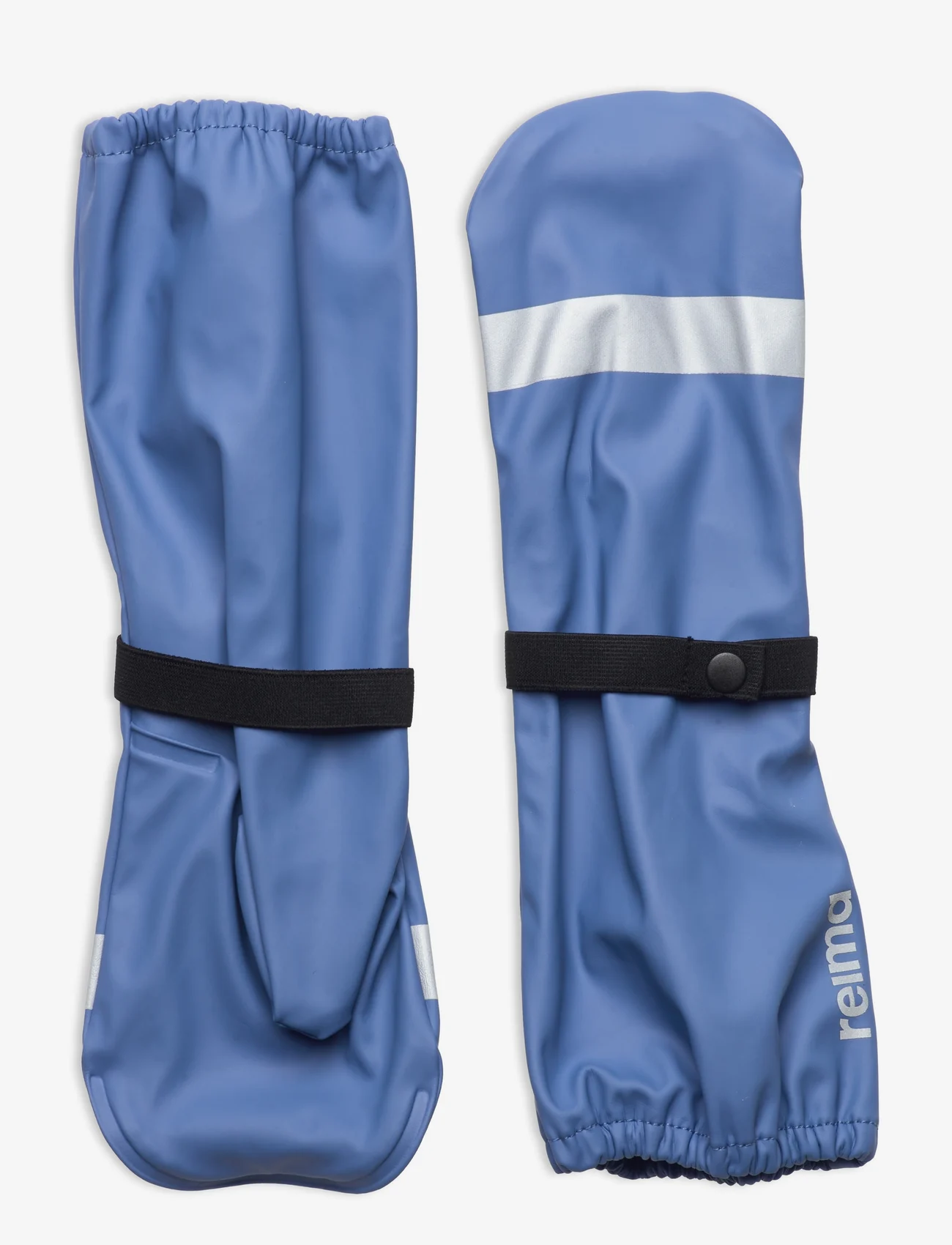 Reima - Rain mittens, Kura - lowest prices - denim blue - 0