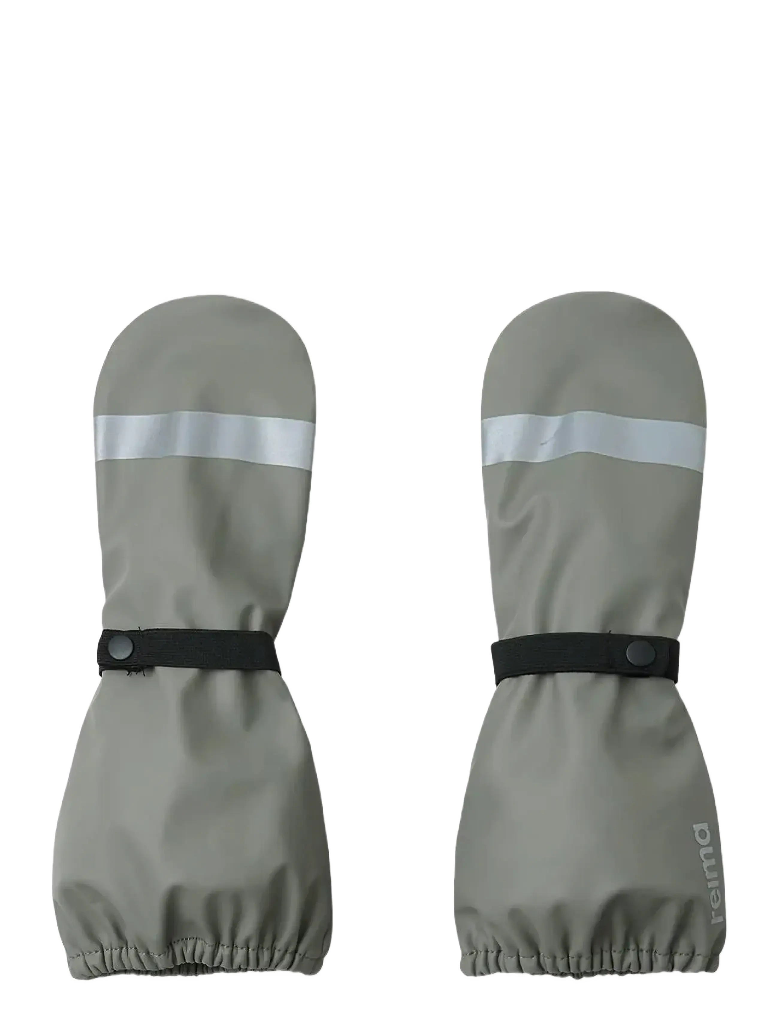 Reima - Rain Mittens, Kura -