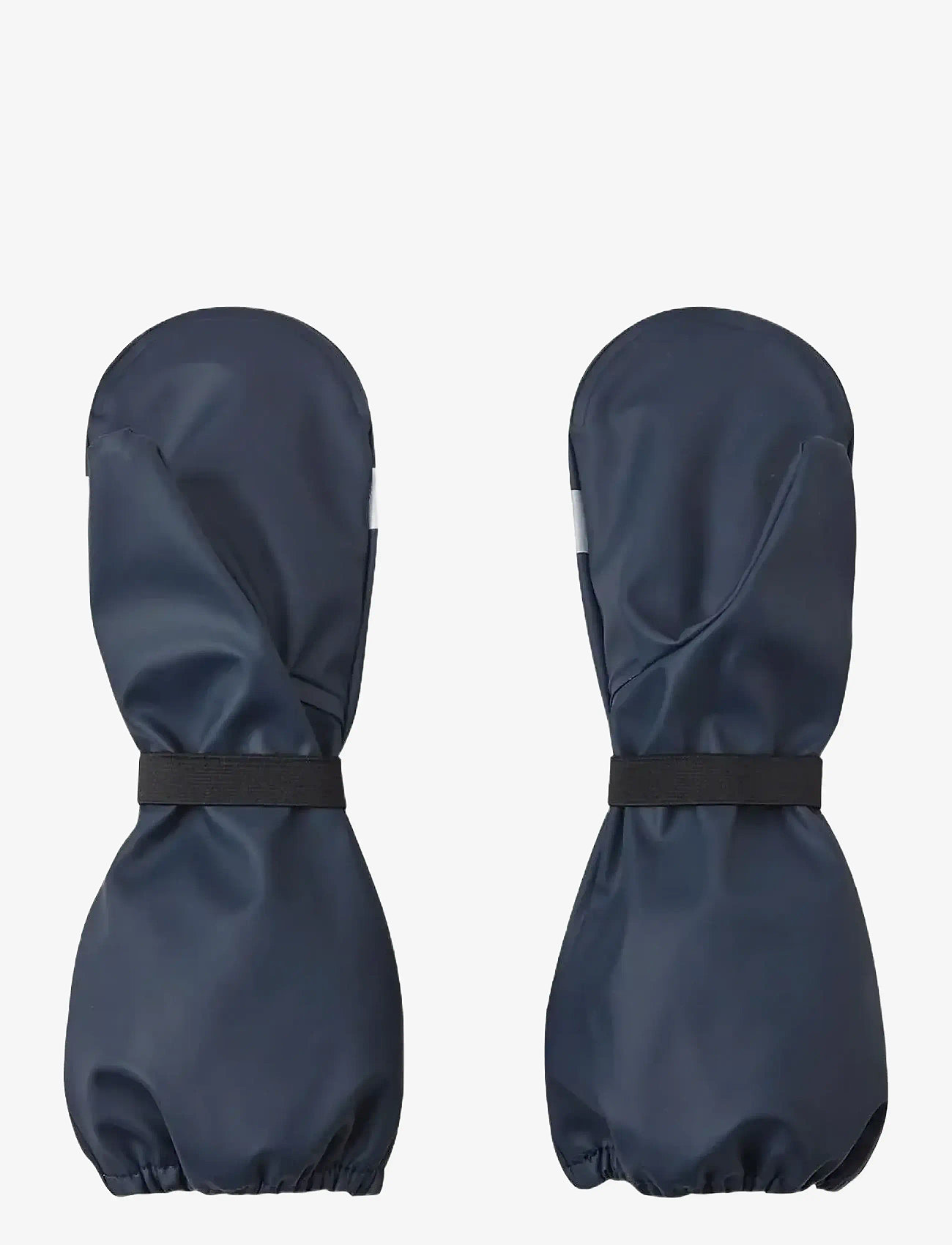 Reima - Rain mittens, Kura - regnhandsker - navy - 1