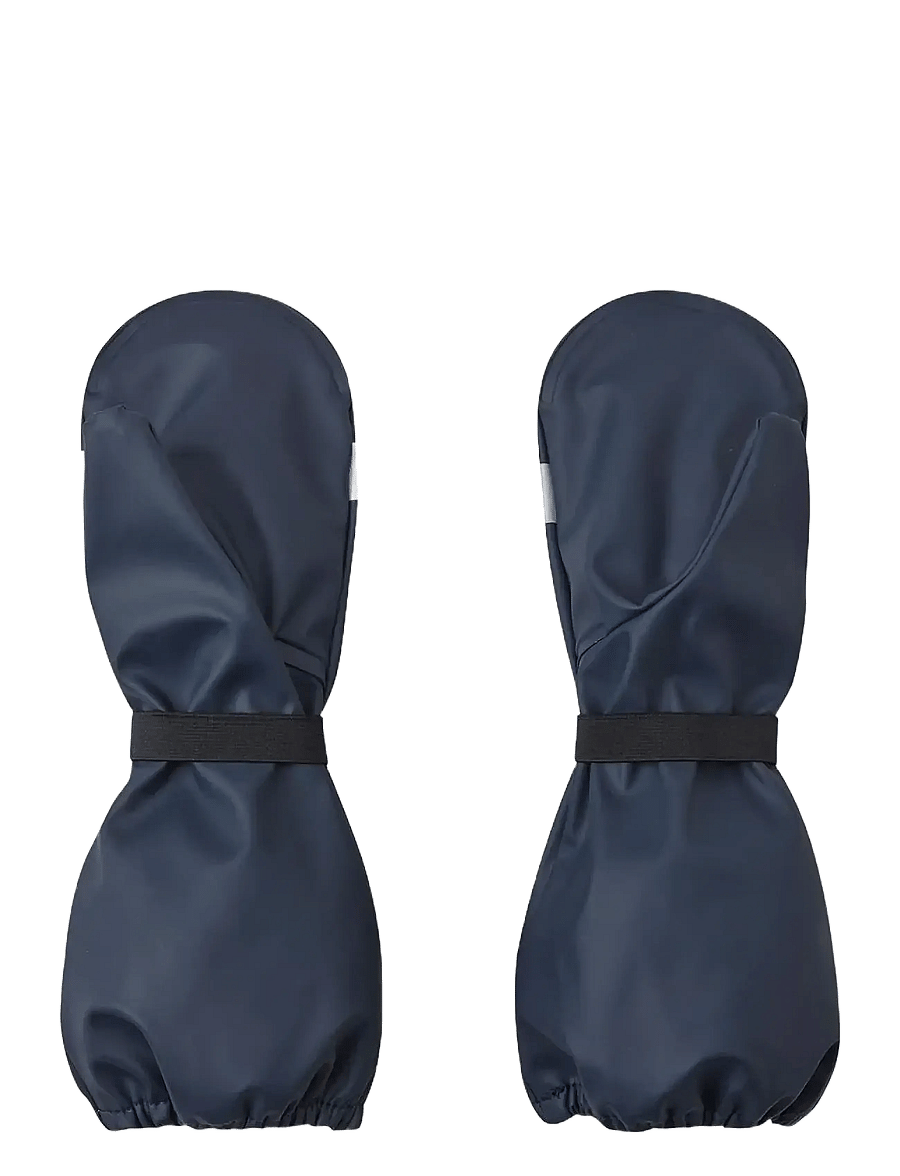 Reima - Rain mittens, Kura - rękawice przeciwdeszczowe - navy - 1