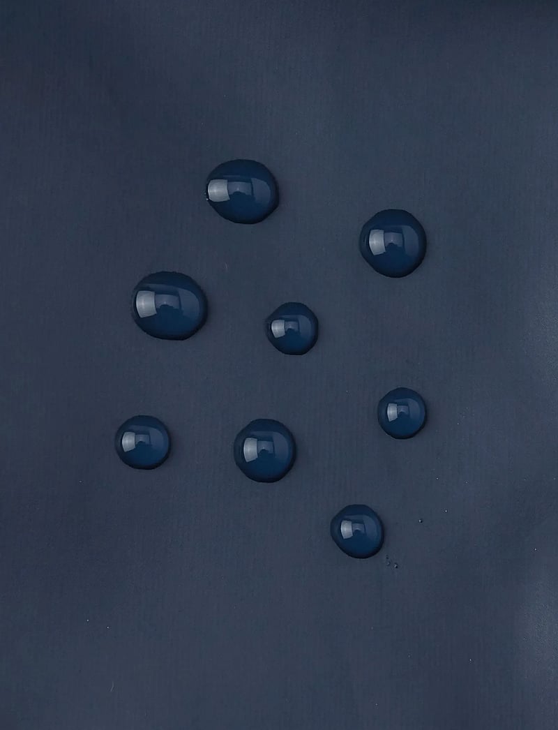 Reima - Rain mittens, Kura - regnhandsker - navy - 2