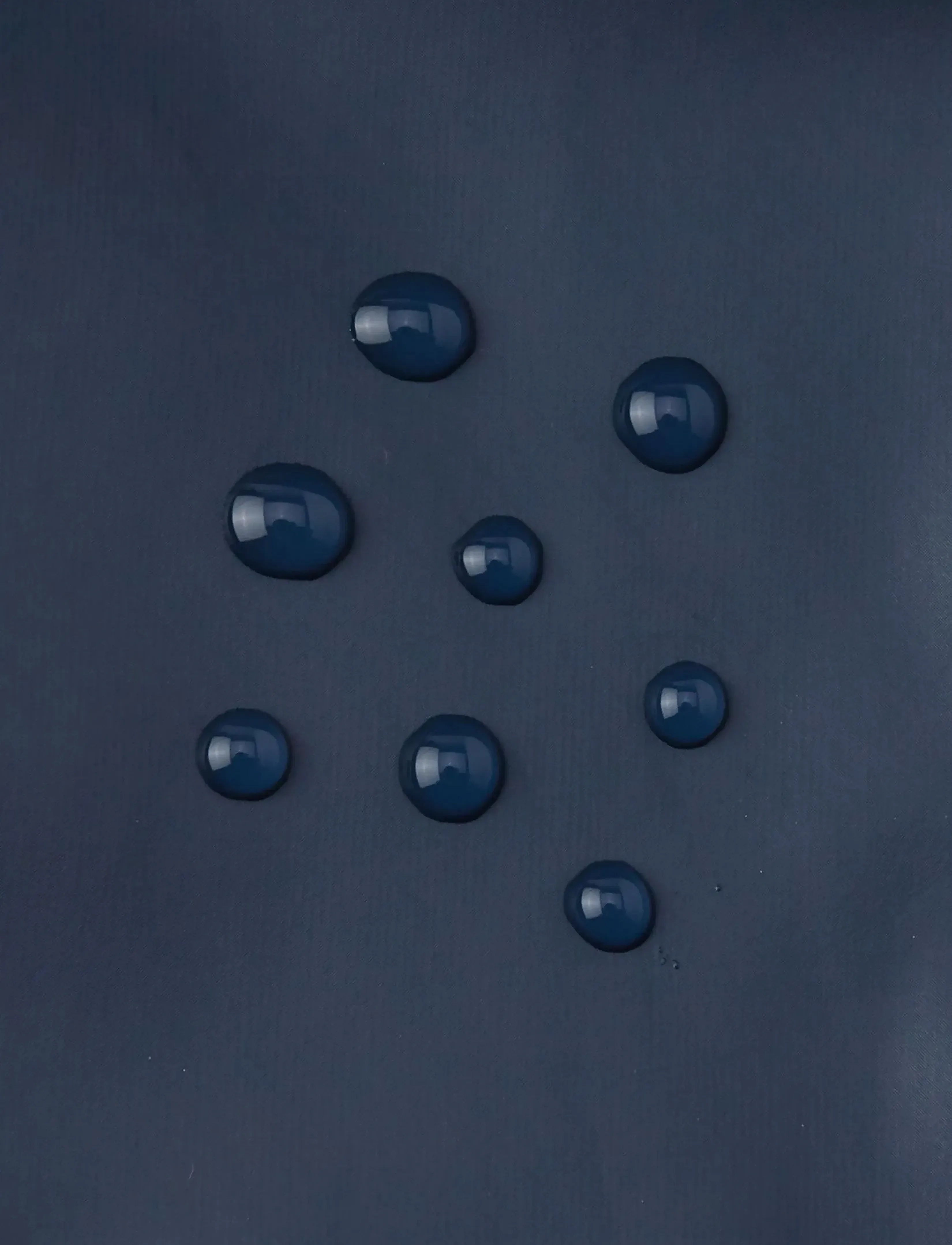 Reima - Rain mittens, Kura - rękawice przeciwdeszczowe - navy - 2