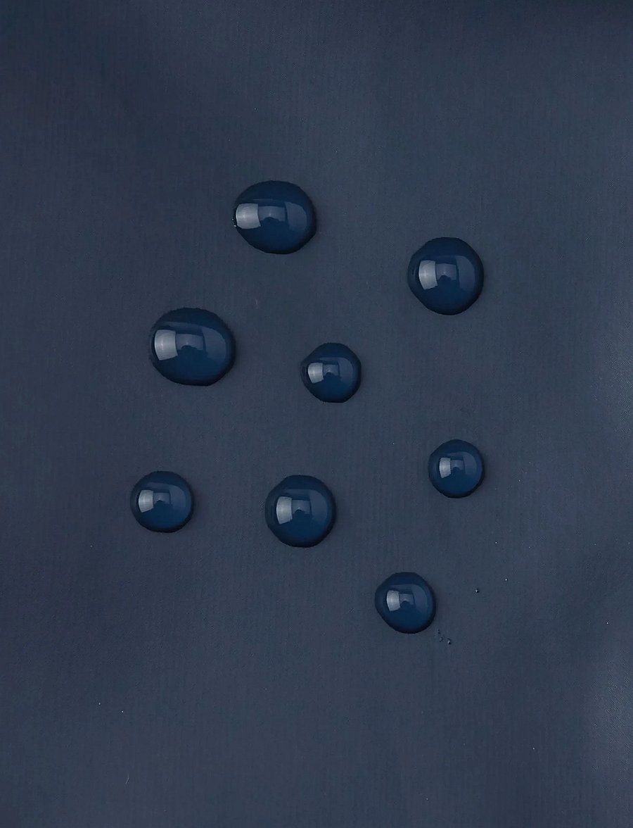 Reima - Rain mittens, Kura - rękawice przeciwdeszczowe - navy - 2