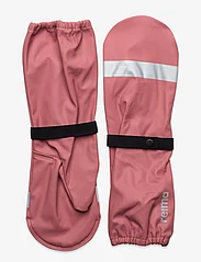 Reima - Rain mittens, Kura - lowest prices - rose blush - 0