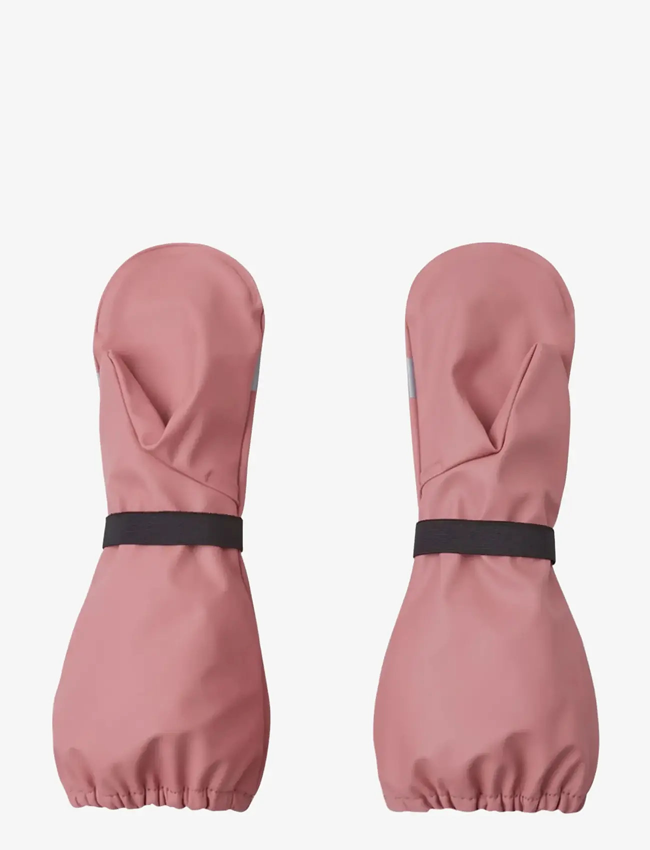 Reima - Rain mittens, Kura - regnvantar - rose blush - 1