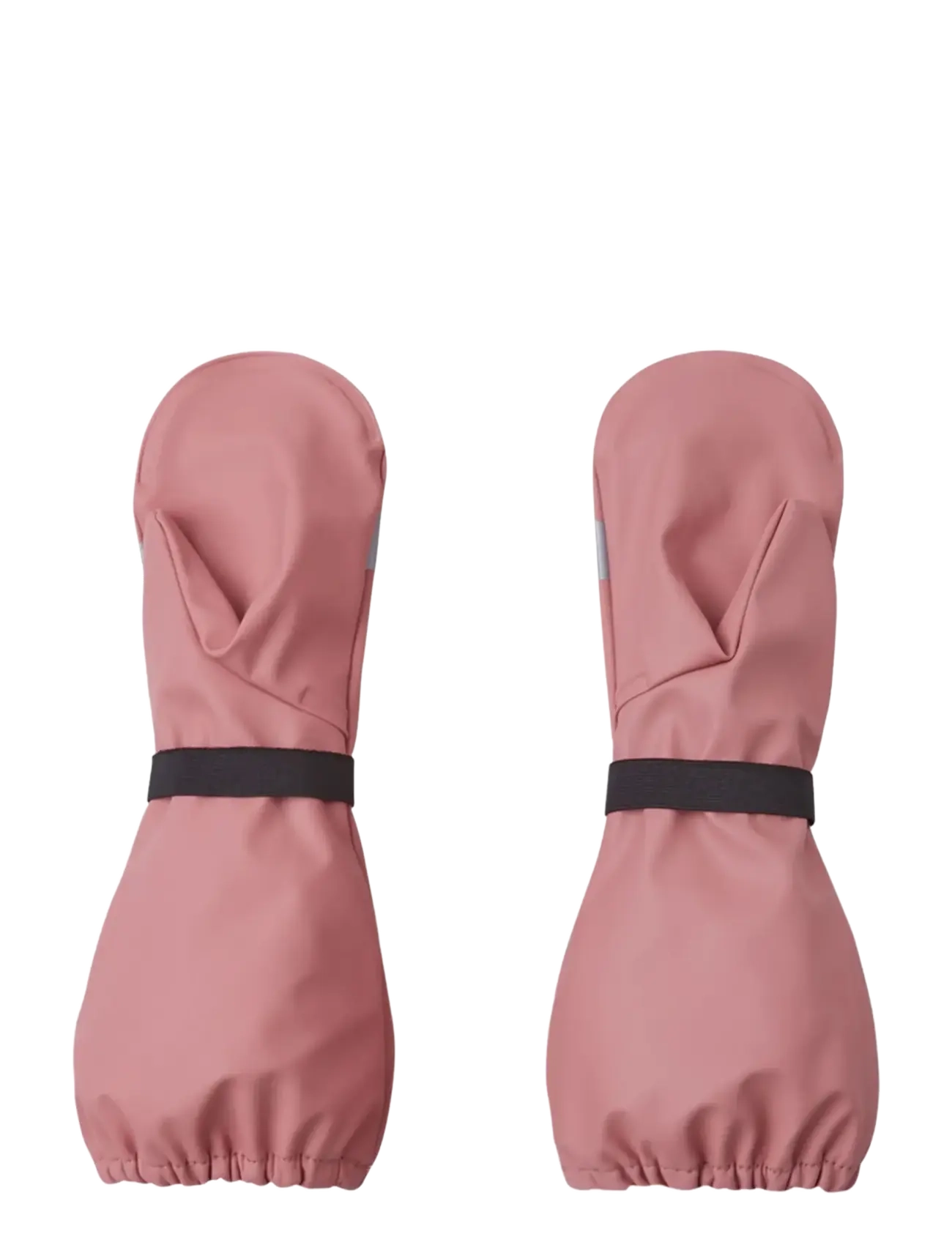 Reima - Rain mittens, Kura - rain gloves - rose blush - 1