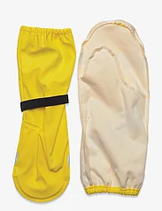 Reima - Rain mittens, Kura - najniższe ceny - yellow - 1