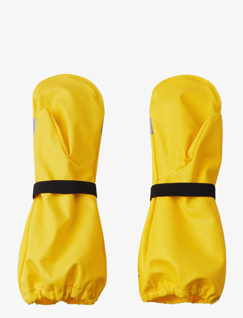 Reima - Rain mittens, Kura - regen-handschuhe - yellow - 2