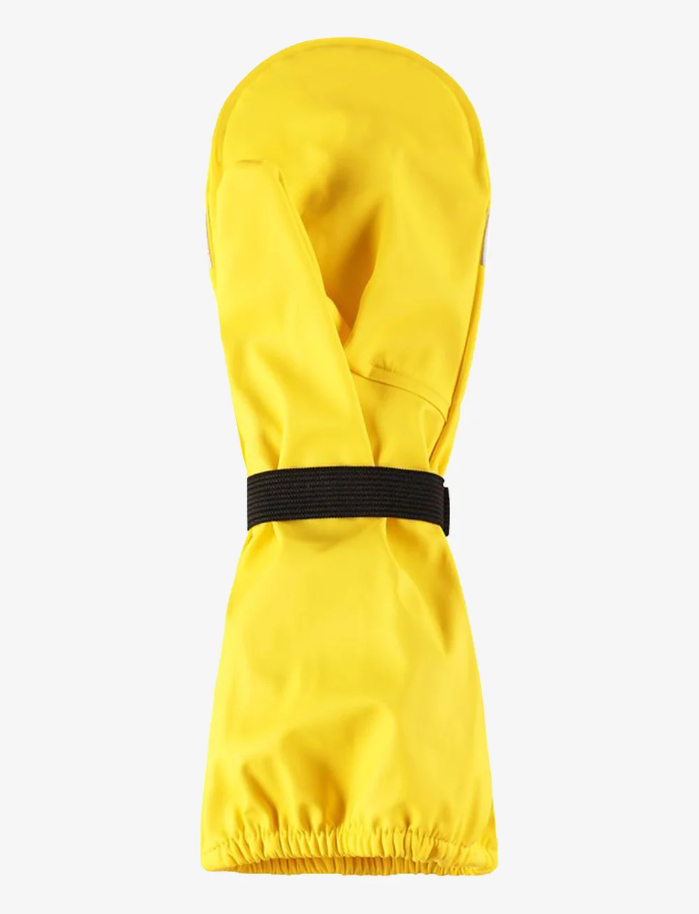 Reima - Rain mittens, Kura - regen-handschuhe - yellow - 3