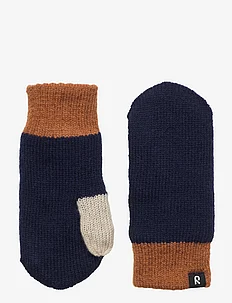 Mittens (knitted), Luminen, Reima