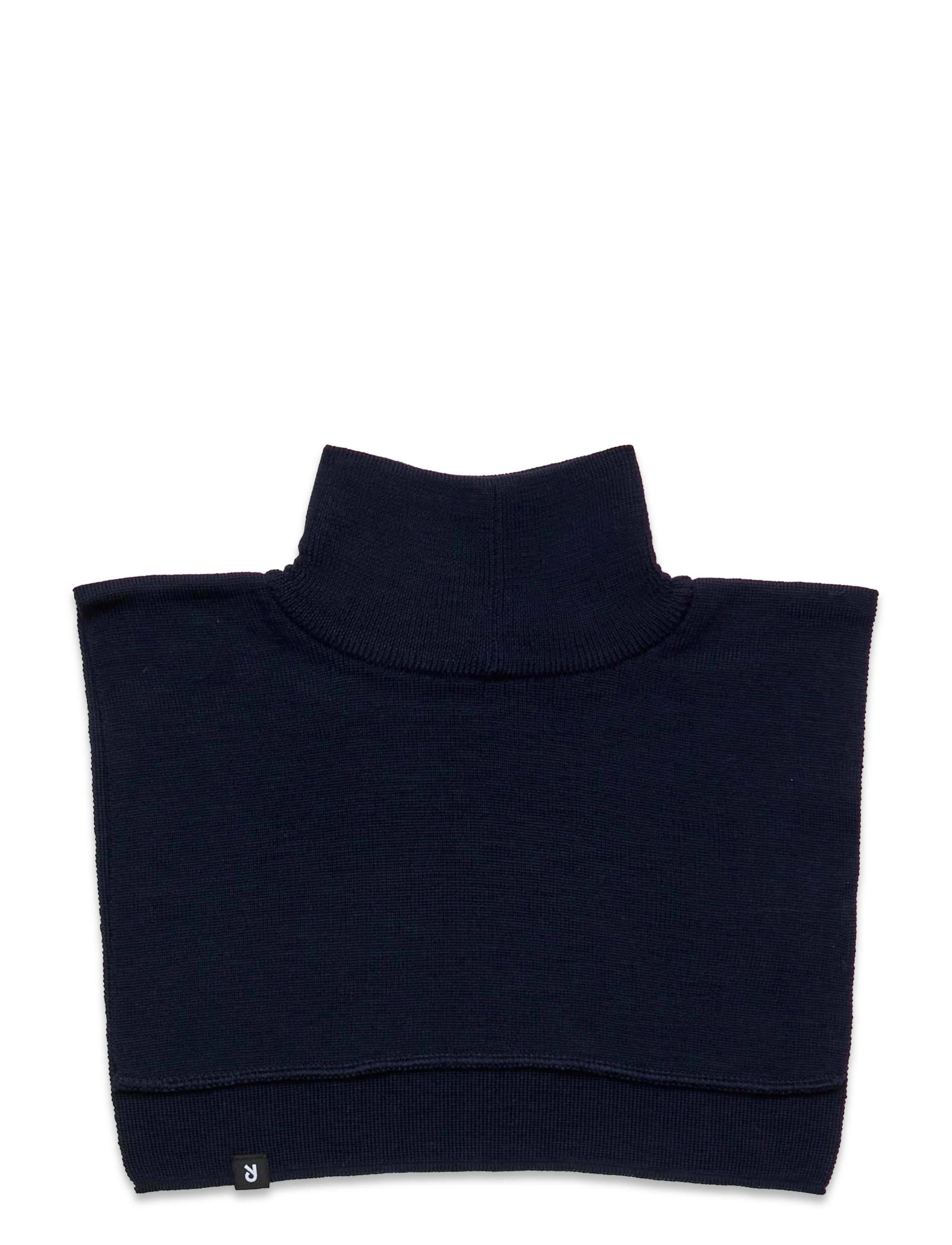 Reima - Kids' wool neck warmer Star - navy - 1