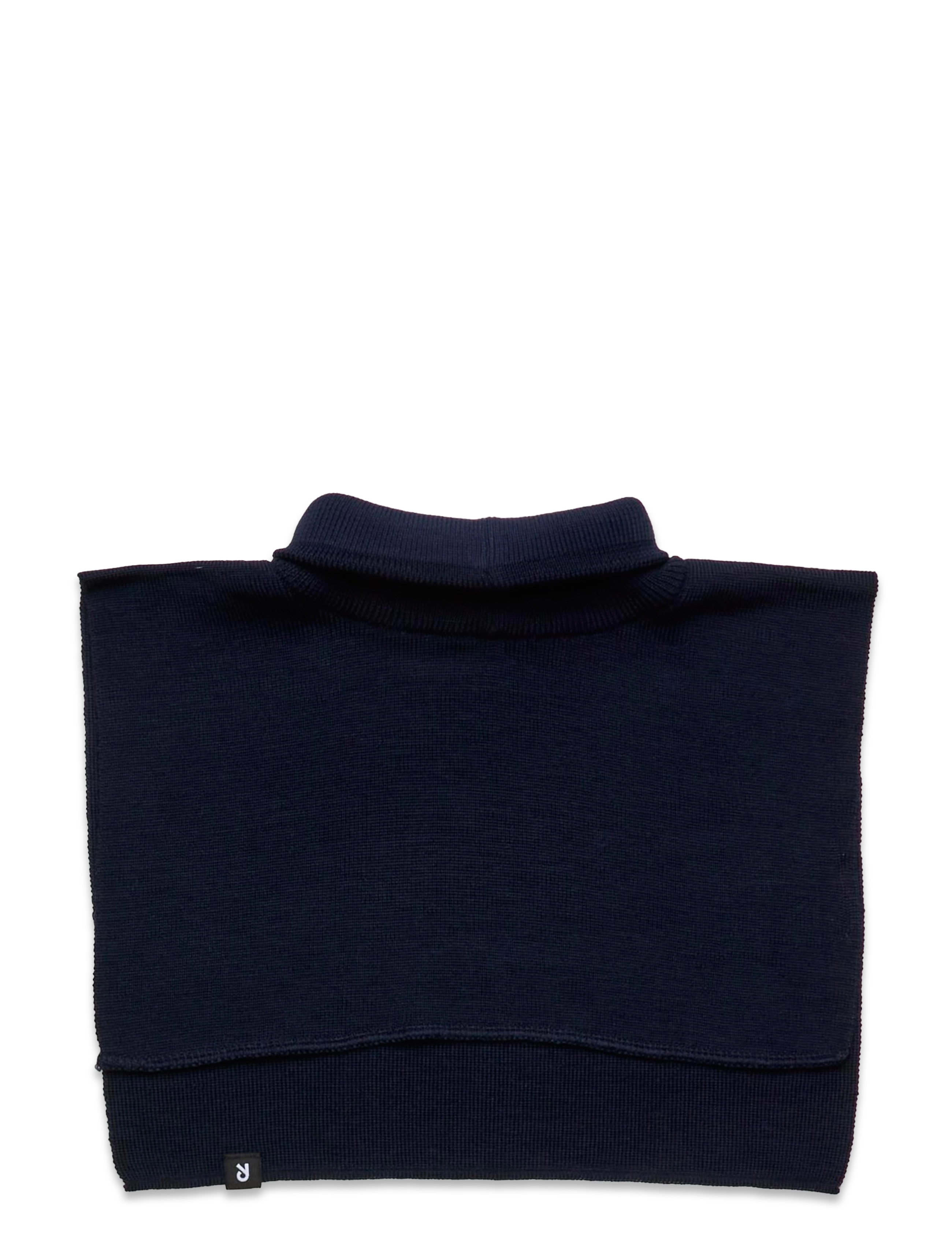 Reima - Kids' wool neck warmer Star - navy - 3