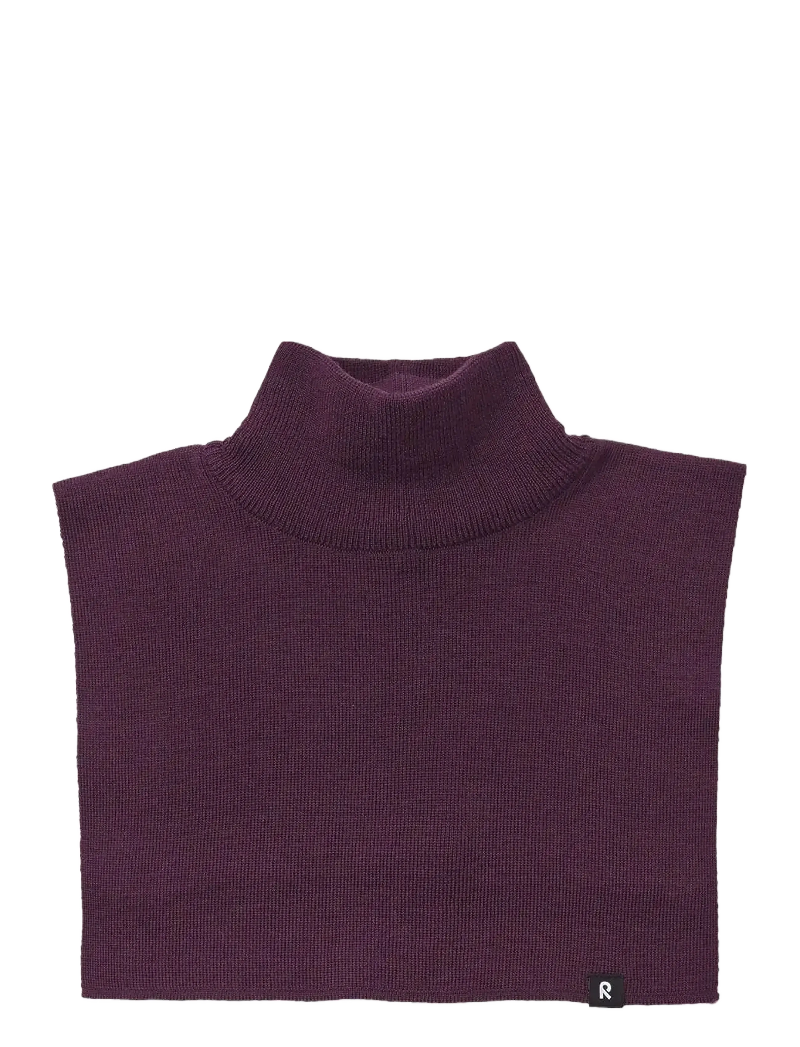 REIMA Neck Warmer, Star Lila - 44/50 - Kinder