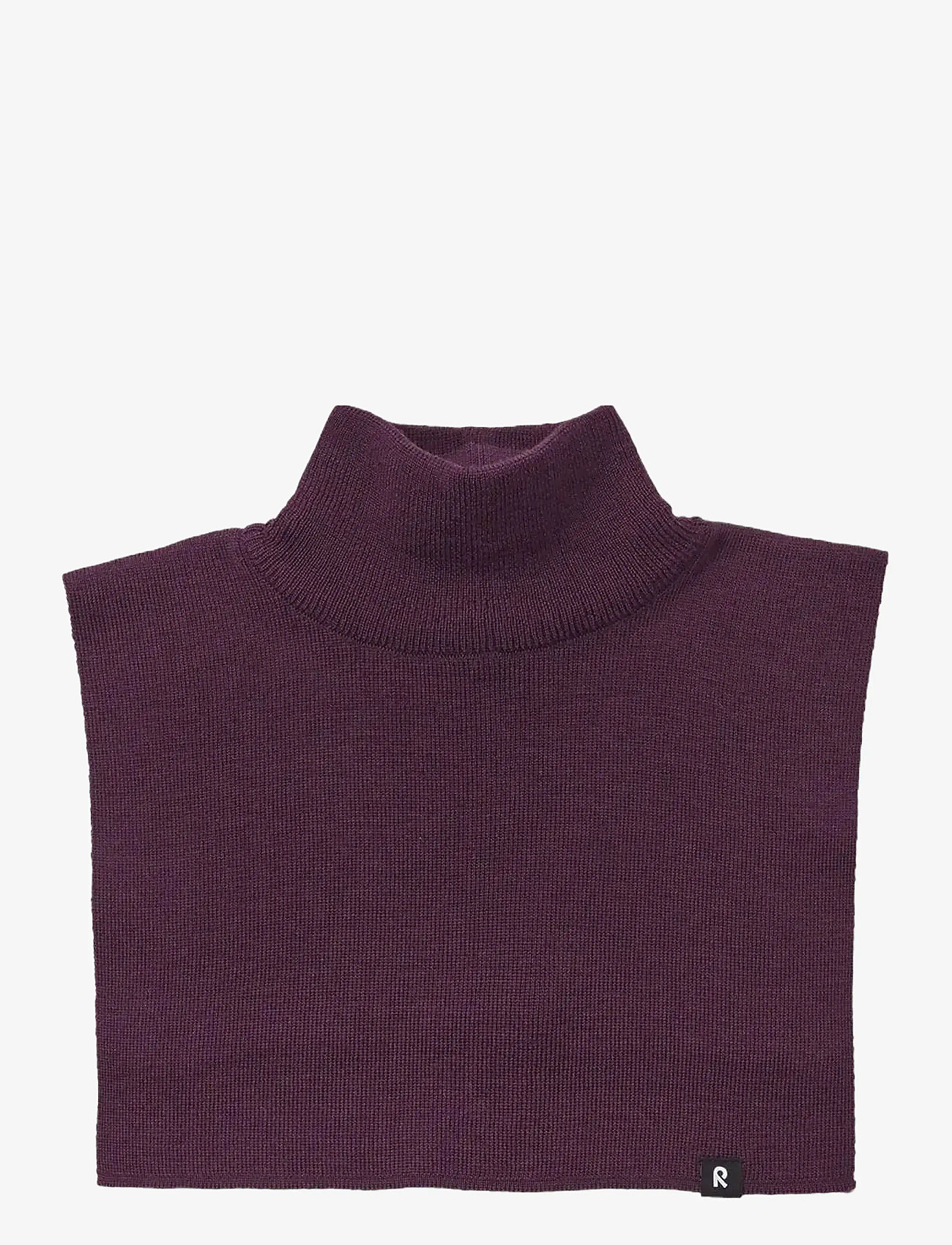 Reima - Neck warmer, Star - halsvärmare - deep purple - 0