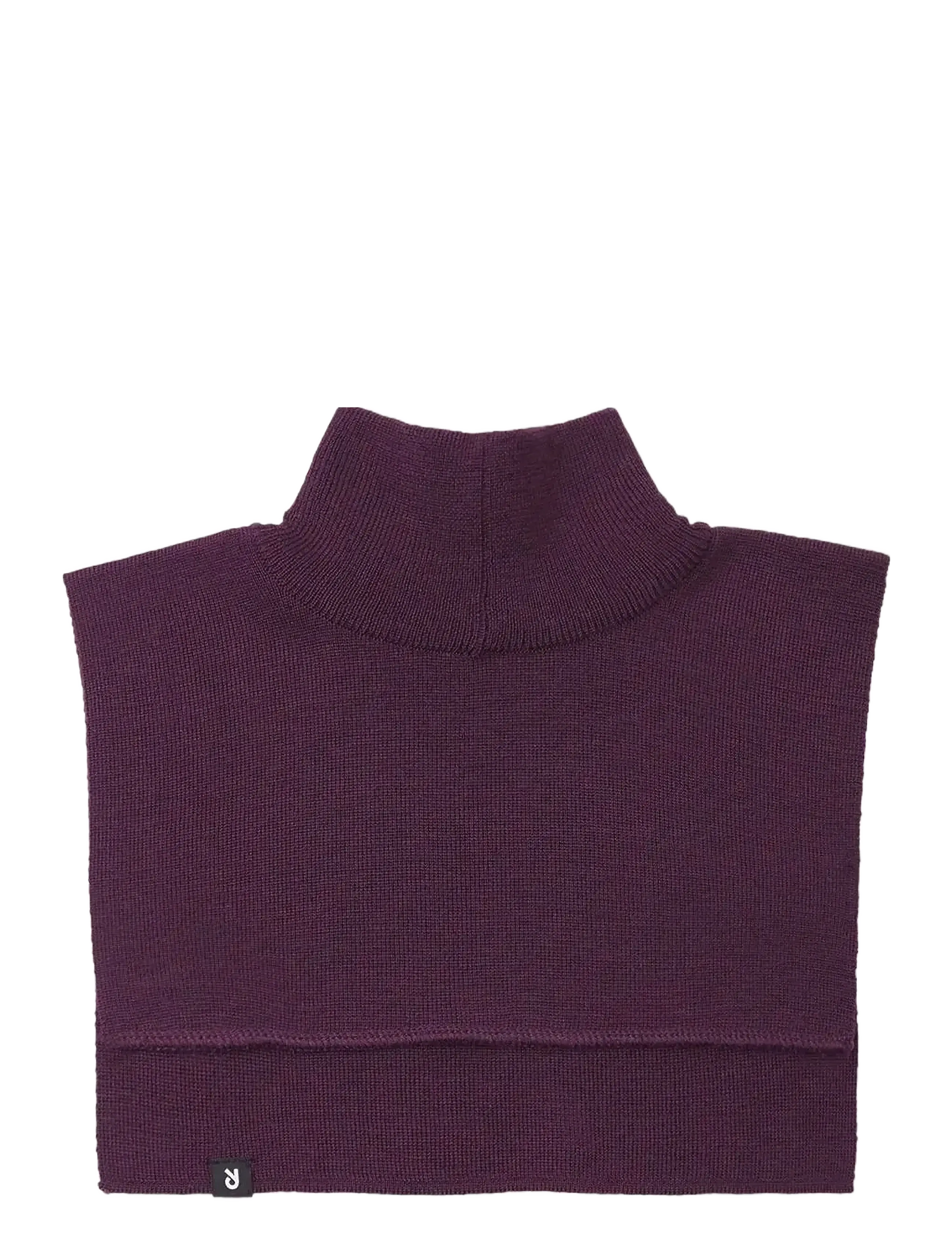 Reima - Neck warmer, Star - laveste priser - deep purple - 1