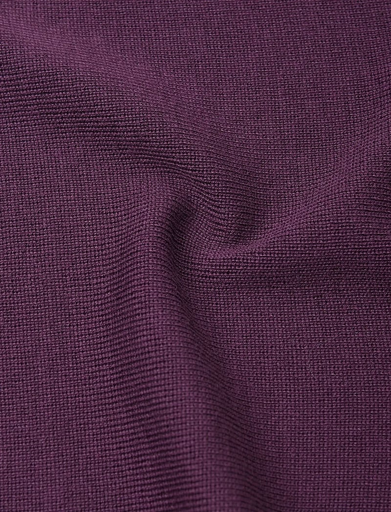 Reima - Neck warmer, Star - halswärmer - deep purple - 2