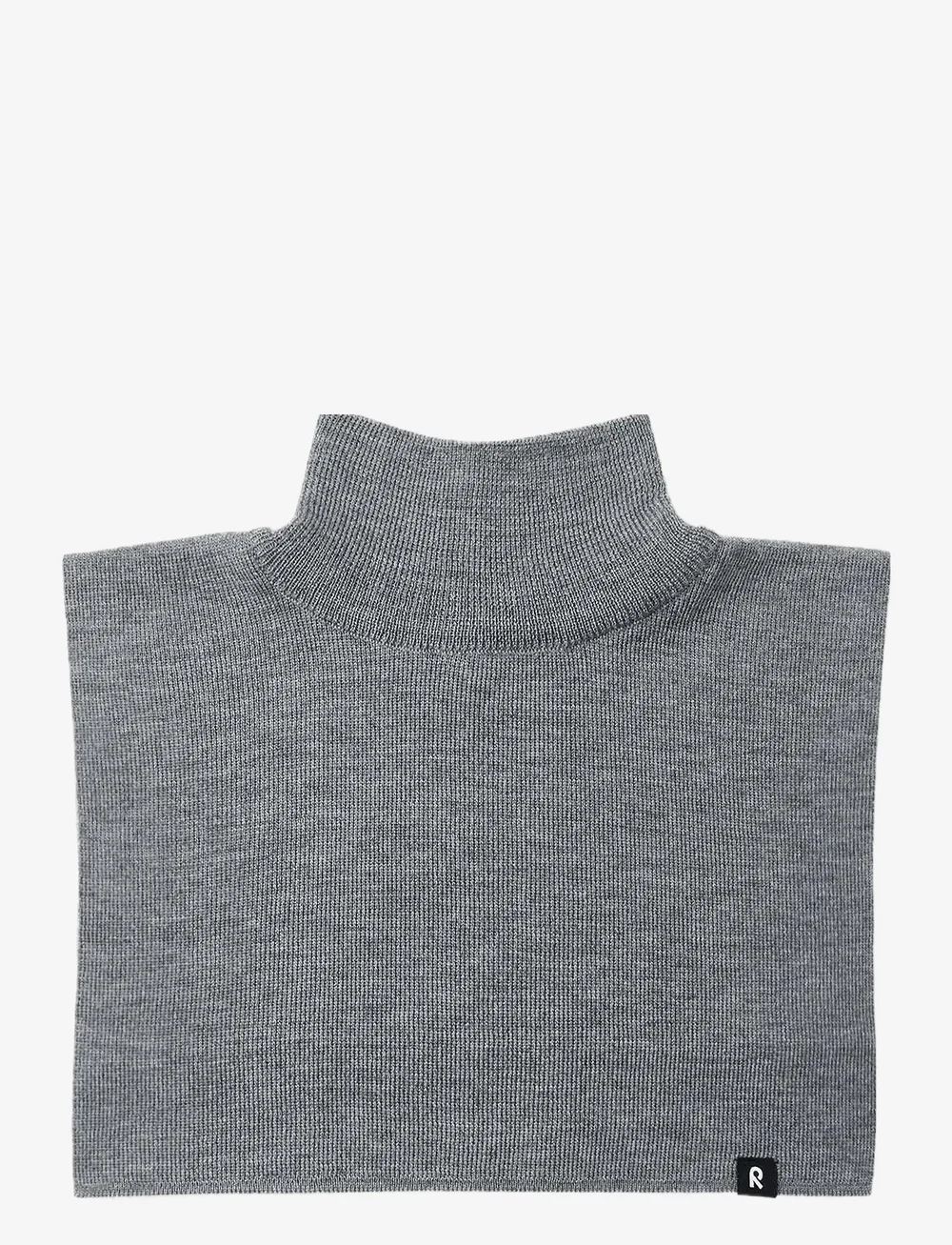 Reima - Neck warmer, Star - halser - melange grey - 0