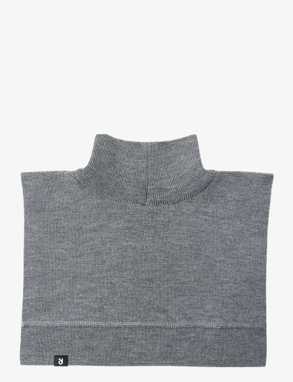 Reima - Neck warmer, Star - halser - melange grey - 1