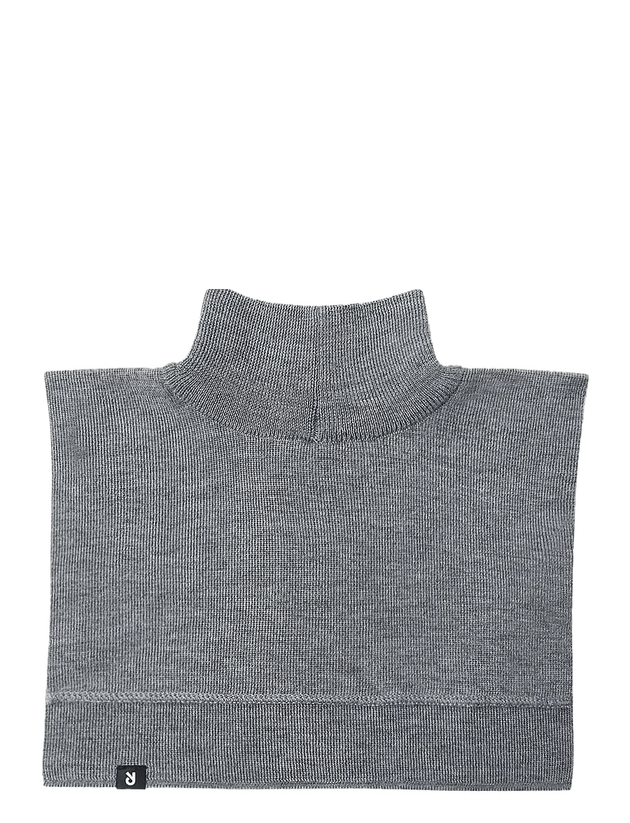 Reima - Neck warmer, Star - kaelasoojendaja - melange grey - 1